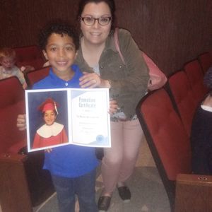 Meet your Posher, Lori